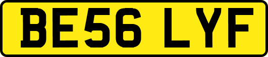 BE56LYF