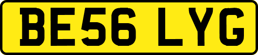 BE56LYG