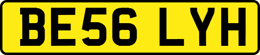 BE56LYH