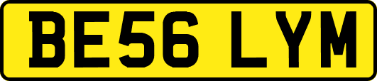 BE56LYM
