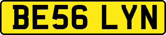 BE56LYN