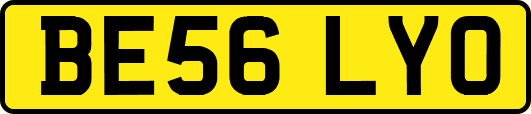 BE56LYO