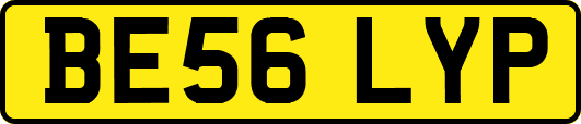 BE56LYP