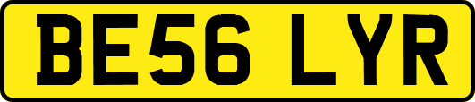 BE56LYR