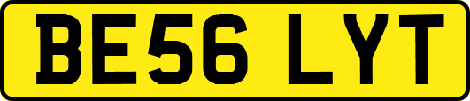 BE56LYT