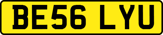 BE56LYU