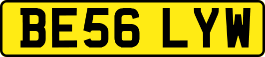BE56LYW