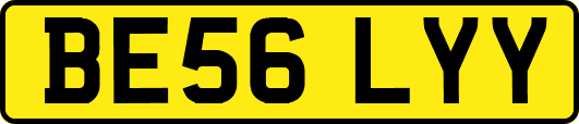 BE56LYY