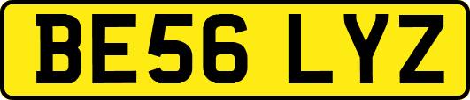 BE56LYZ