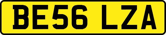 BE56LZA