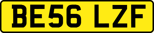 BE56LZF
