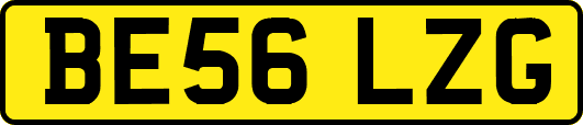 BE56LZG