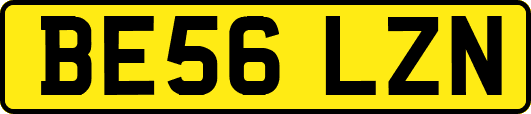 BE56LZN