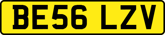 BE56LZV