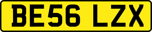 BE56LZX