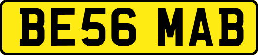 BE56MAB