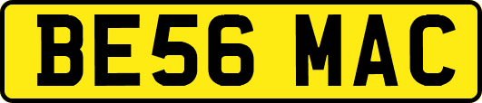 BE56MAC