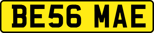 BE56MAE