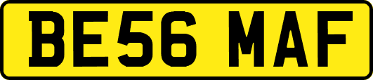 BE56MAF