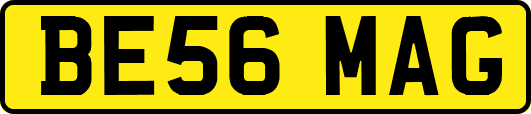 BE56MAG