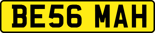 BE56MAH