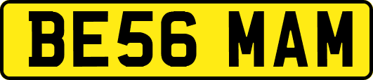 BE56MAM