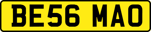 BE56MAO