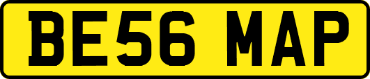 BE56MAP