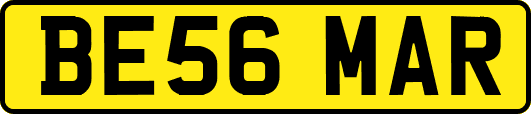BE56MAR
