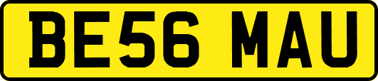 BE56MAU