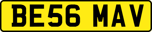 BE56MAV