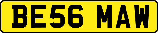 BE56MAW
