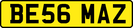 BE56MAZ