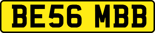 BE56MBB