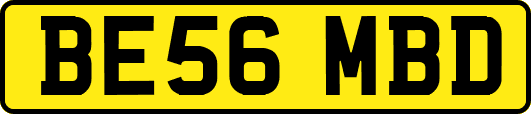 BE56MBD