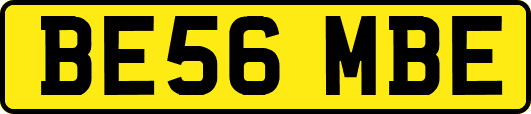 BE56MBE
