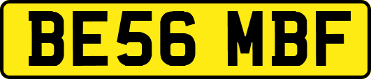 BE56MBF