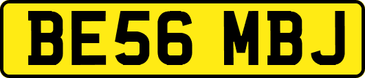 BE56MBJ