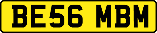 BE56MBM