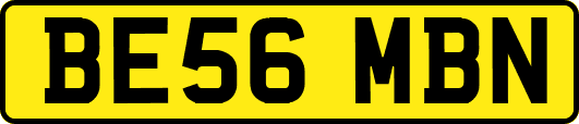 BE56MBN