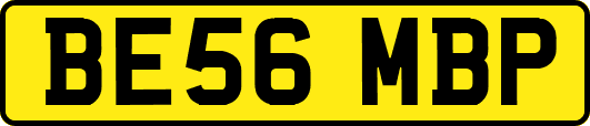BE56MBP