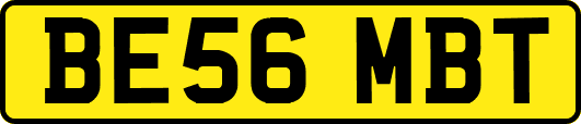 BE56MBT