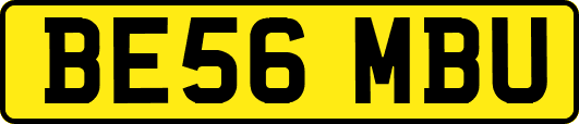 BE56MBU