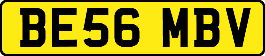BE56MBV
