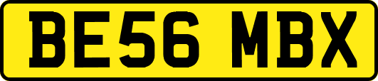 BE56MBX