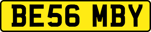 BE56MBY