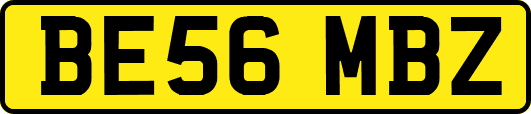 BE56MBZ
