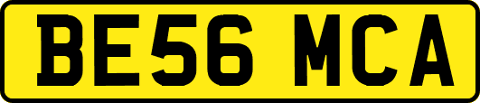 BE56MCA