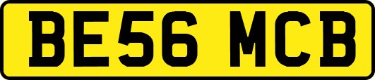 BE56MCB