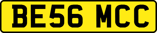 BE56MCC
